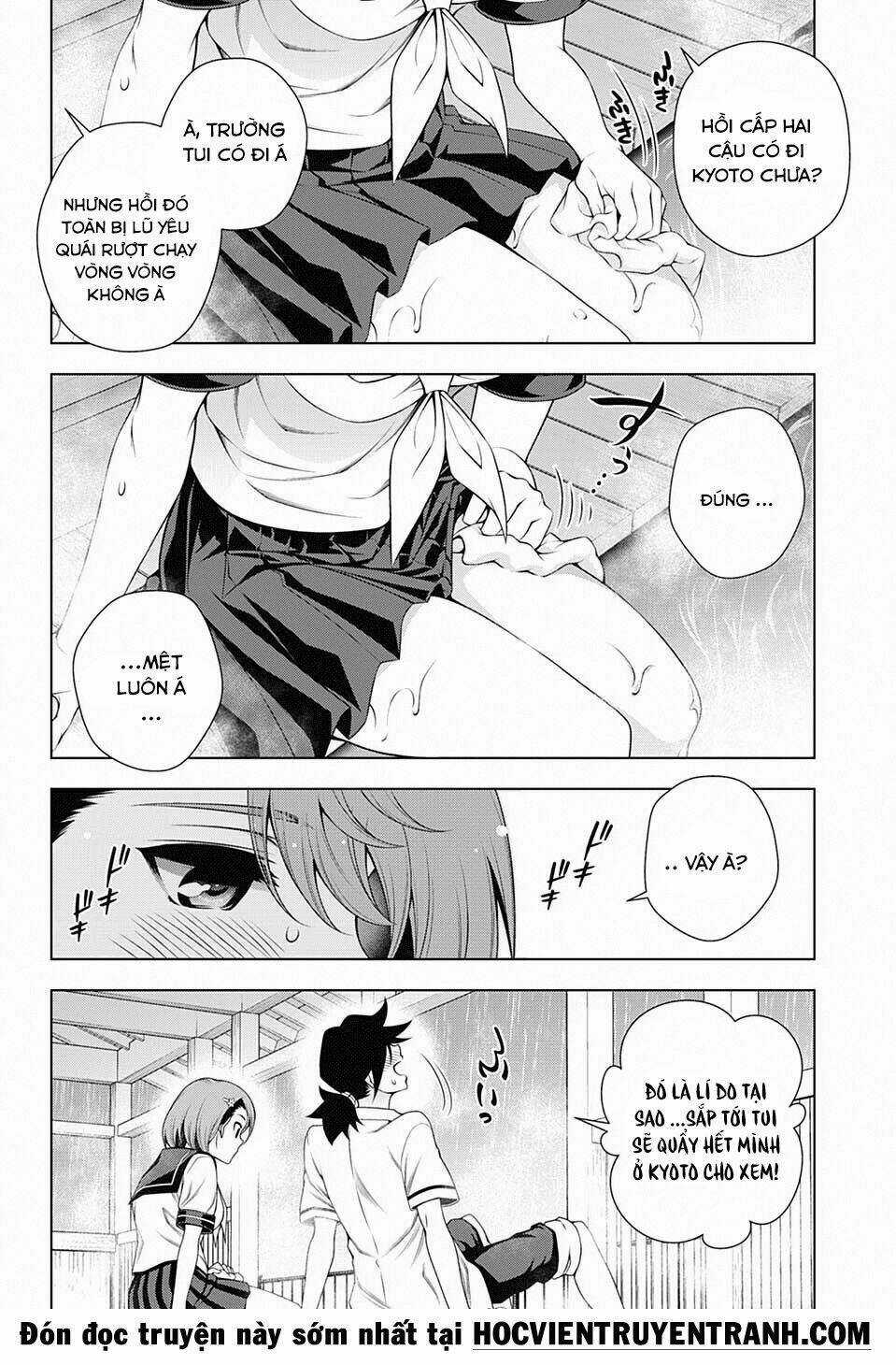 Ma Nữ Cứng Đầu - Chapter 105 - Trang 15