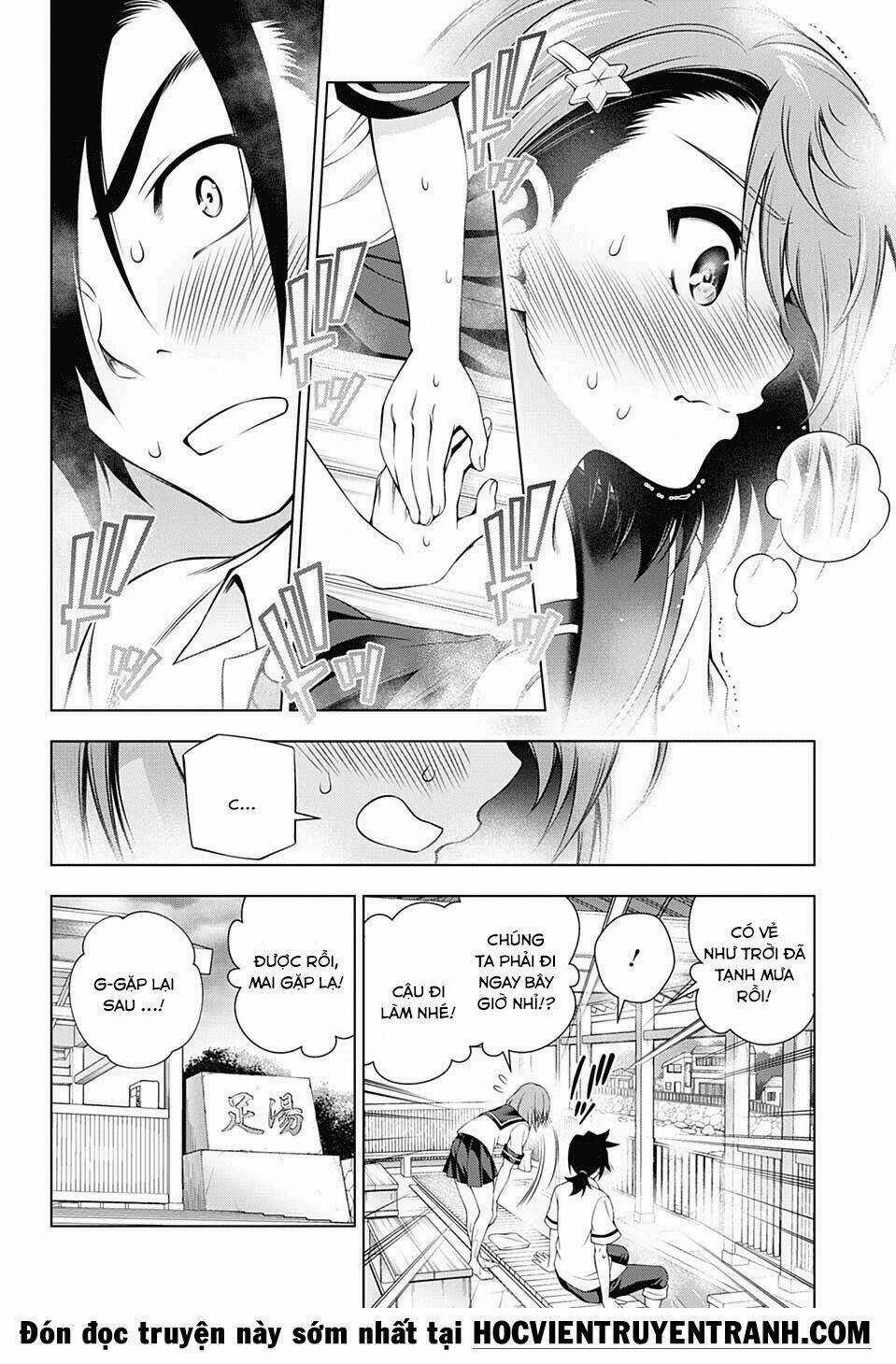 Ma Nữ Cứng Đầu - Chapter 105 - Trang 19