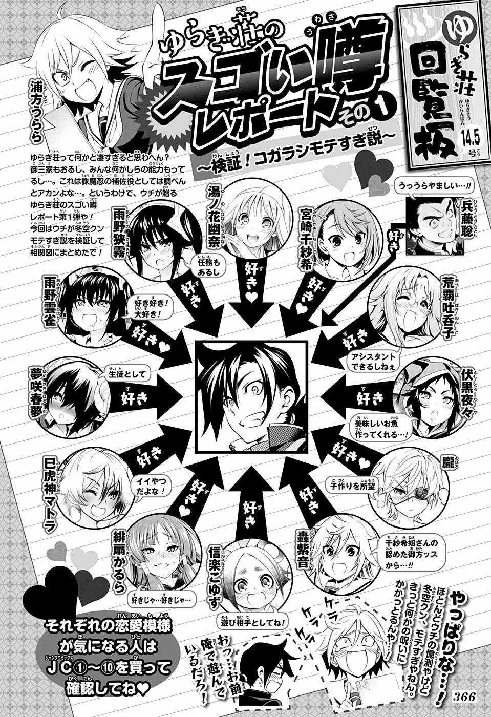 Ma Nữ Cứng Đầu - Chapter 110 - Trang 3