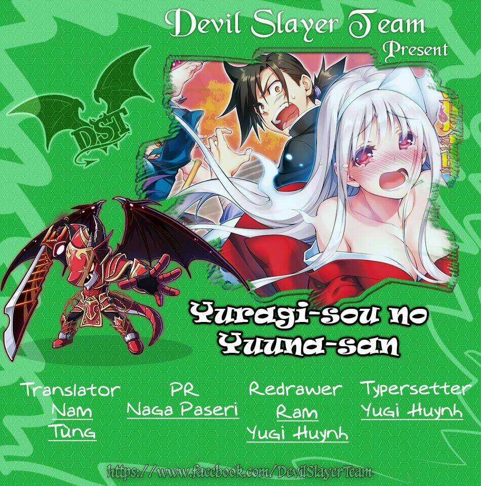 Ma Nữ Cứng Đầu - Chapter 111 - Trang 1