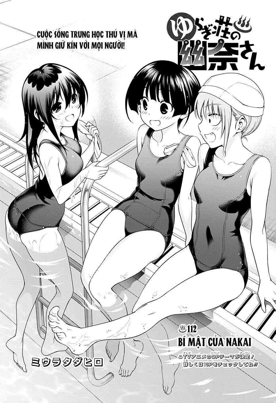 Ma Nữ Cứng Đầu - Chapter 112 - Trang 2