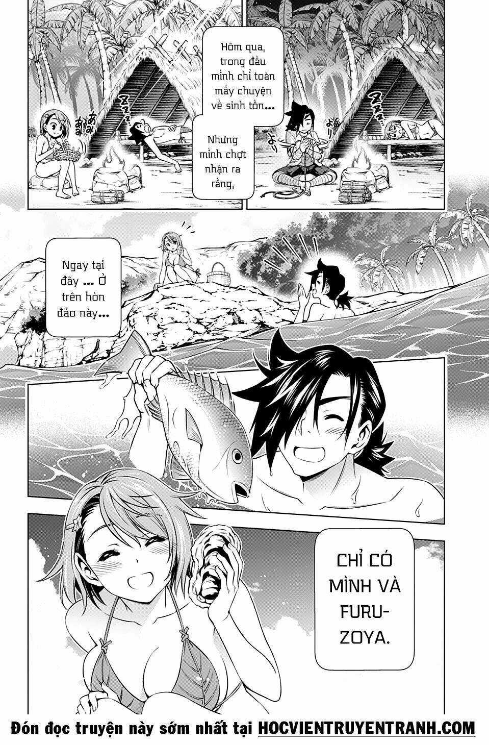 Ma Nữ Cứng Đầu - Chapter 116 - Trang 15