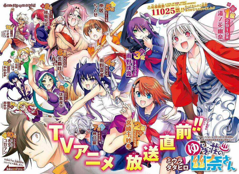 Ma Nữ Cứng Đầu - Chapter 118 - Trang 5