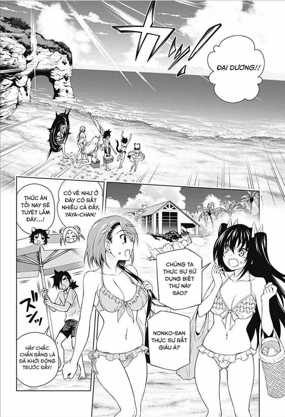 Ma Nữ Cứng Đầu - Chapter 118 - Trang 9