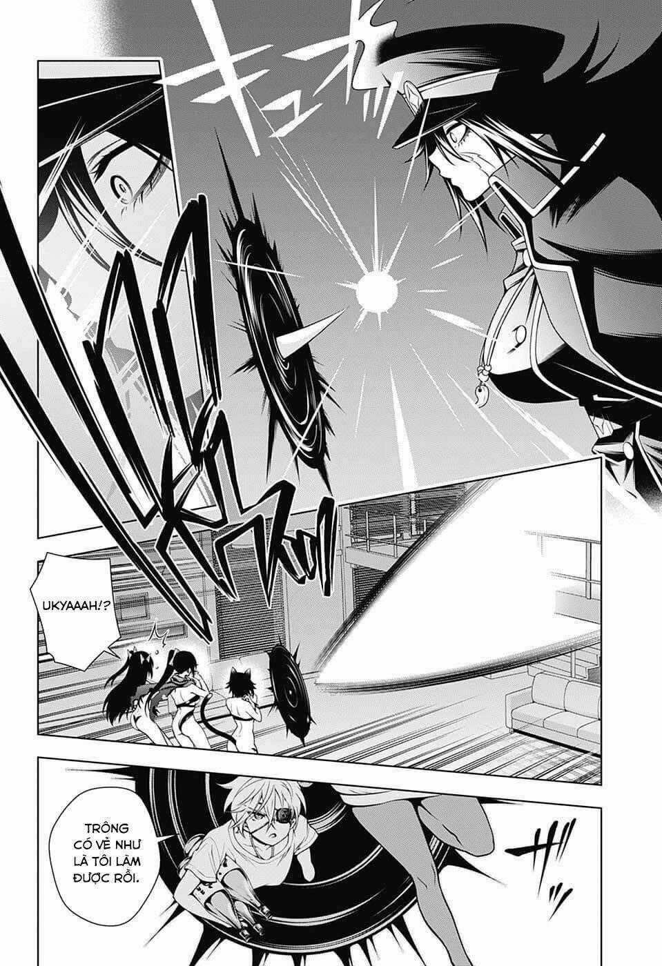 Ma Nữ Cứng Đầu - Chapter 120 - Trang 19