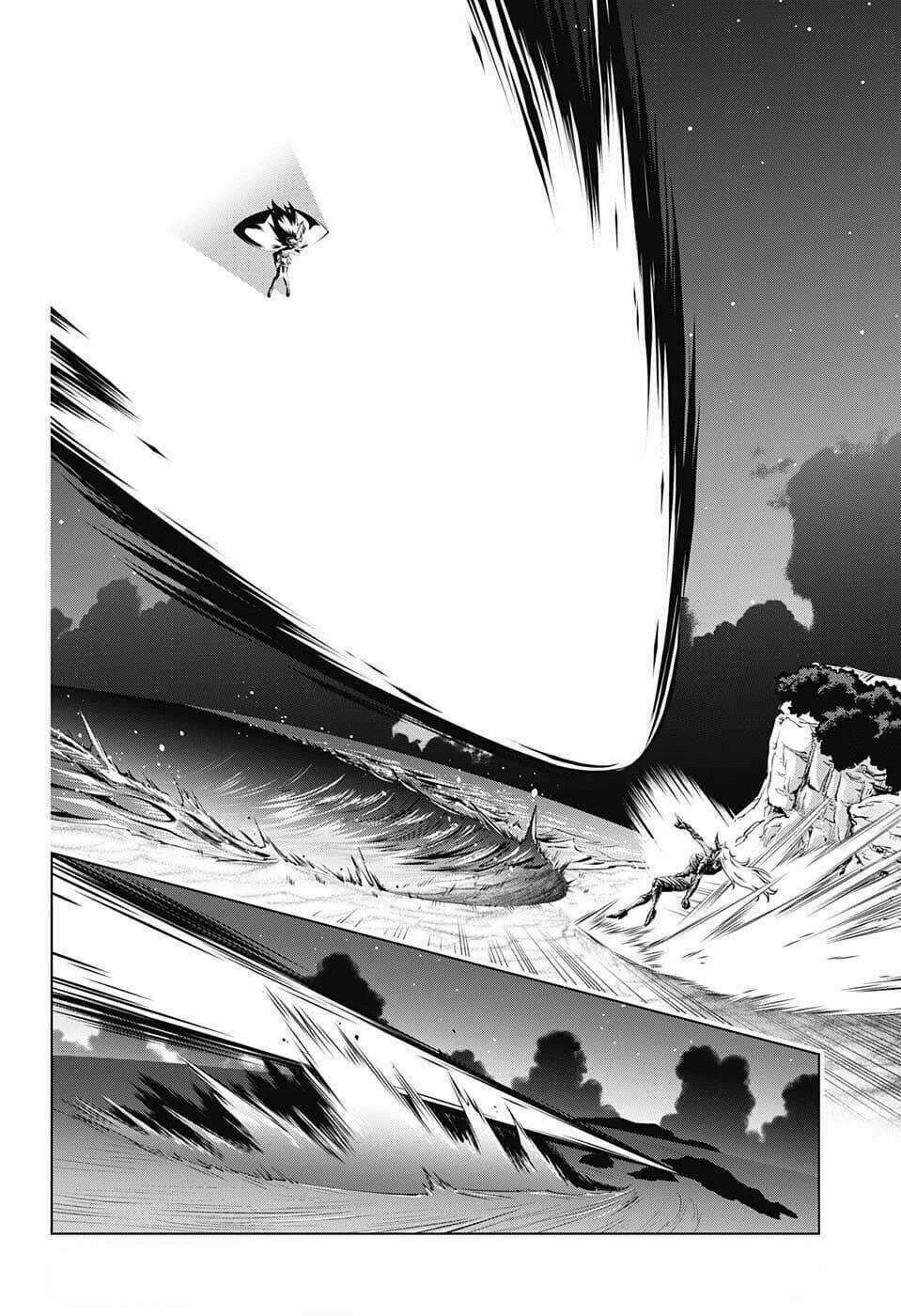 Ma Nữ Cứng Đầu - Chapter 121 - Trang 16