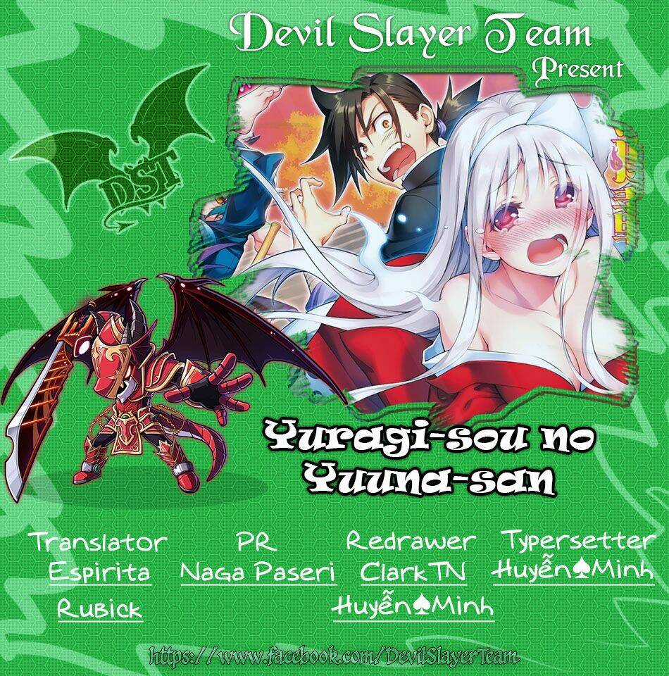 Ma Nữ Cứng Đầu - Chapter 122.5 - Trang 3