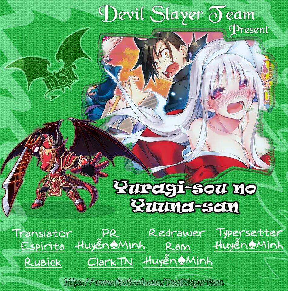 Ma Nữ Cứng Đầu - Chapter 124 - Trang 3