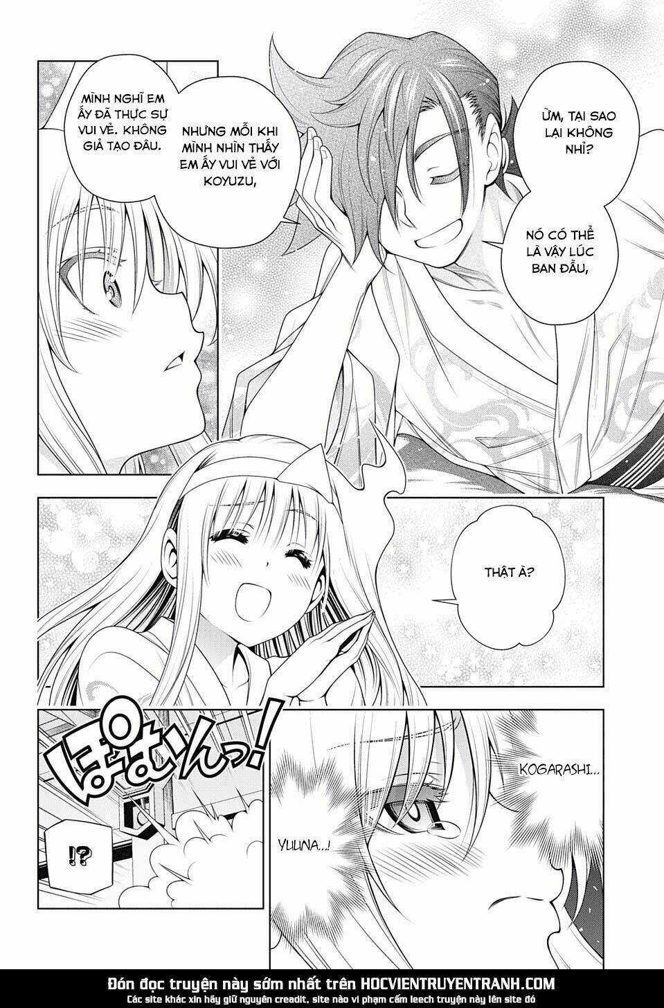 Ma Nữ Cứng Đầu - Chapter 130 - Trang 20