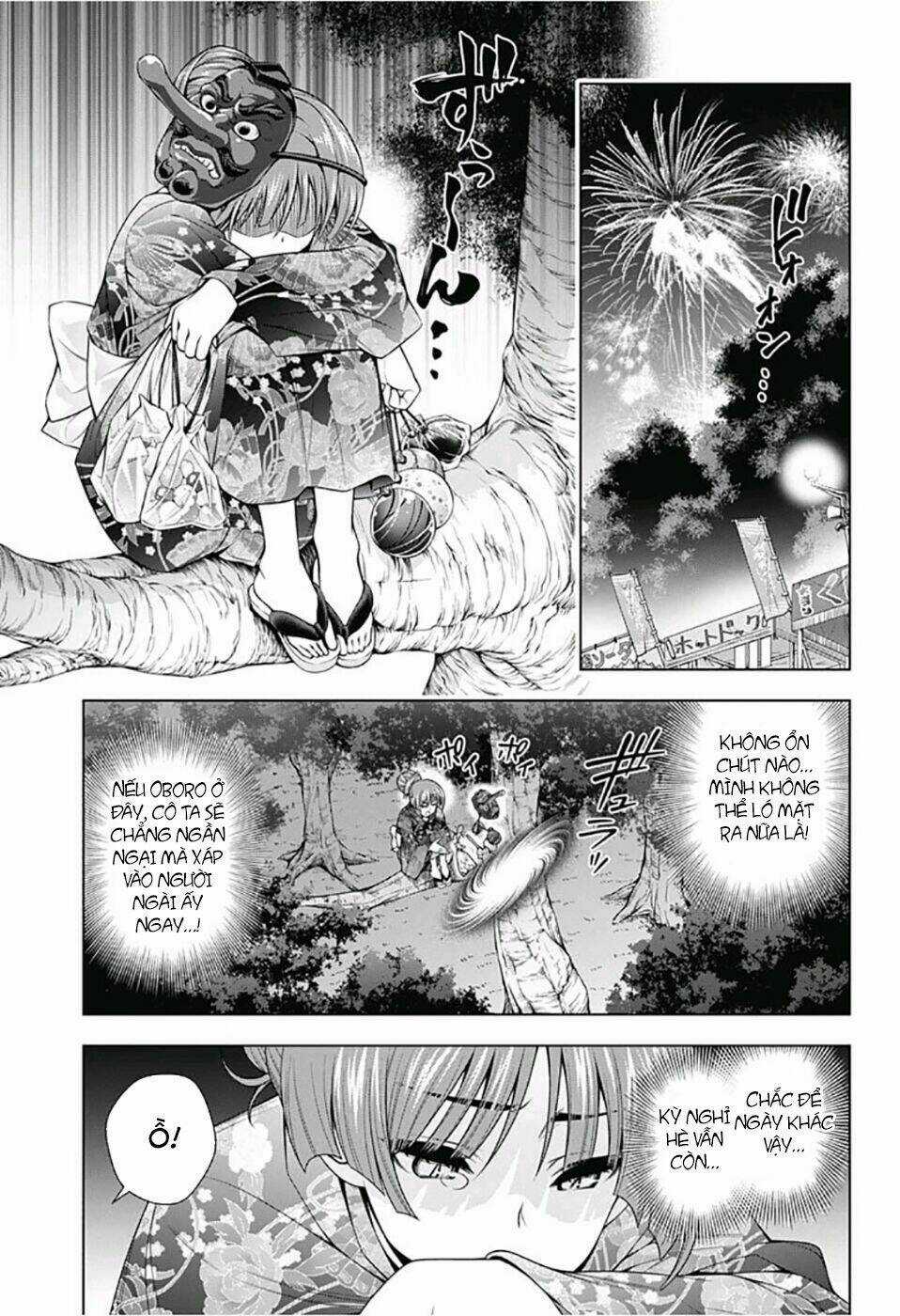 Ma Nữ Cứng Đầu - Chapter 131 - Trang 15