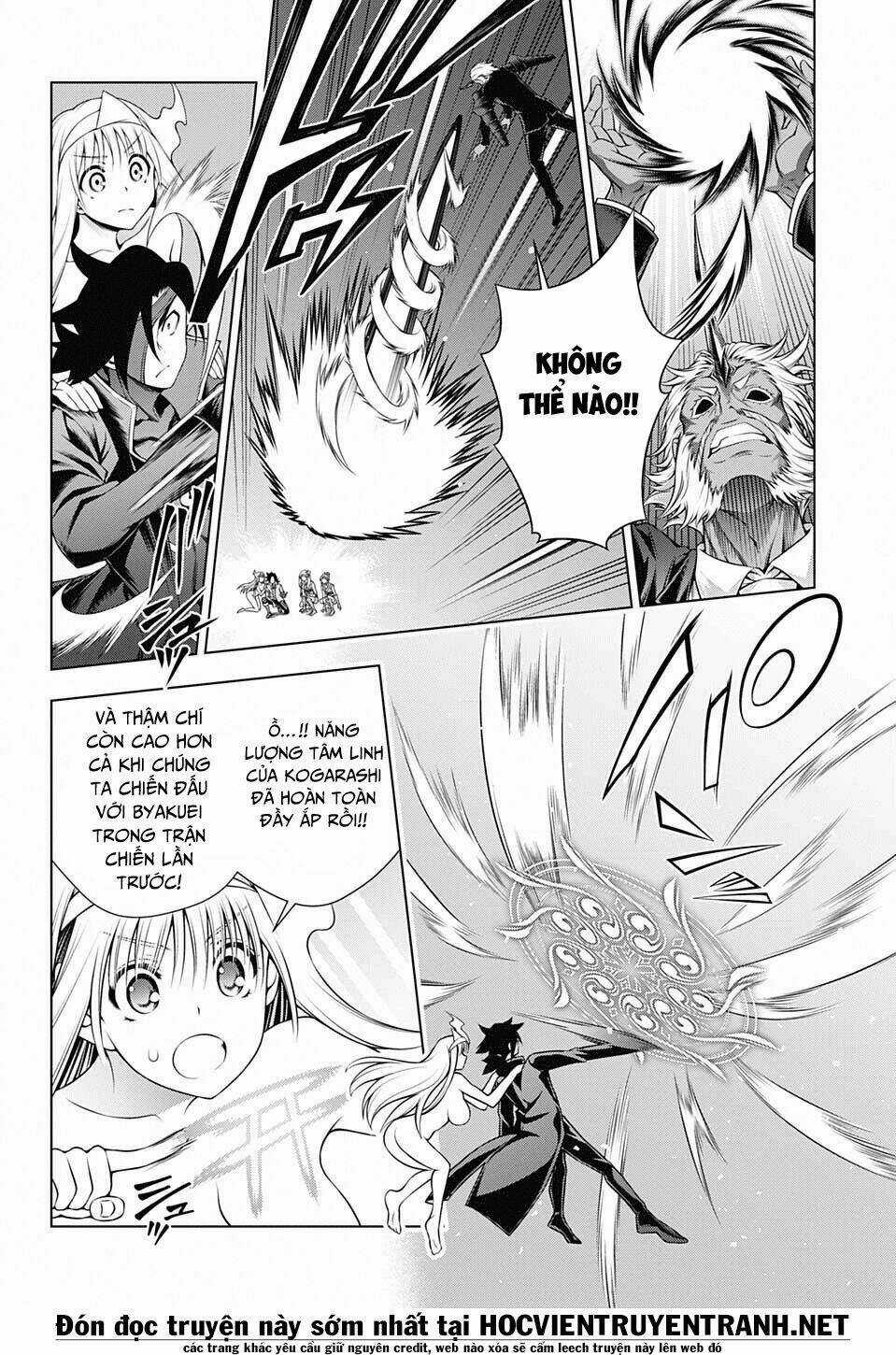 Ma Nữ Cứng Đầu - Chapter 138 - Trang 13