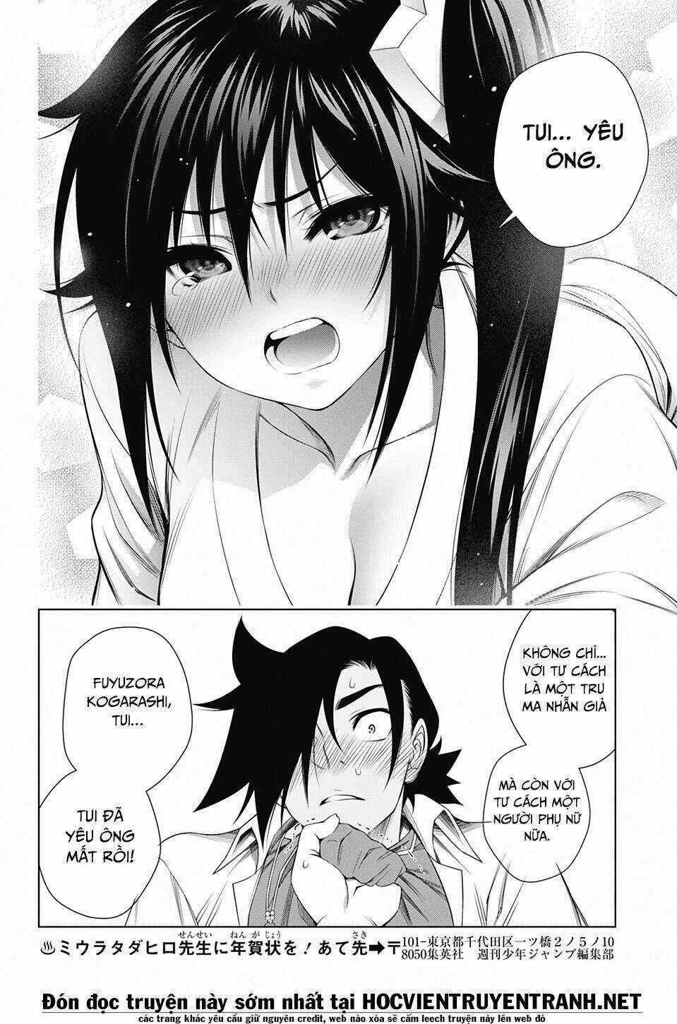 Ma Nữ Cứng Đầu - Chapter 138 - Trang 21