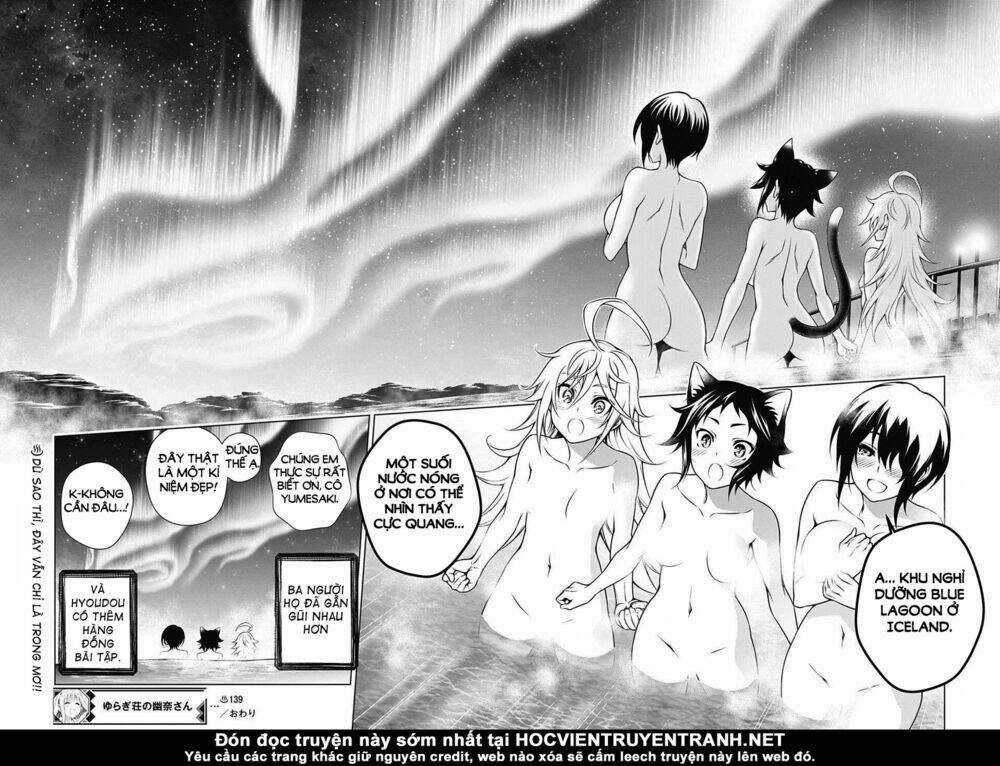 Ma Nữ Cứng Đầu - Chapter 139 - Trang 20