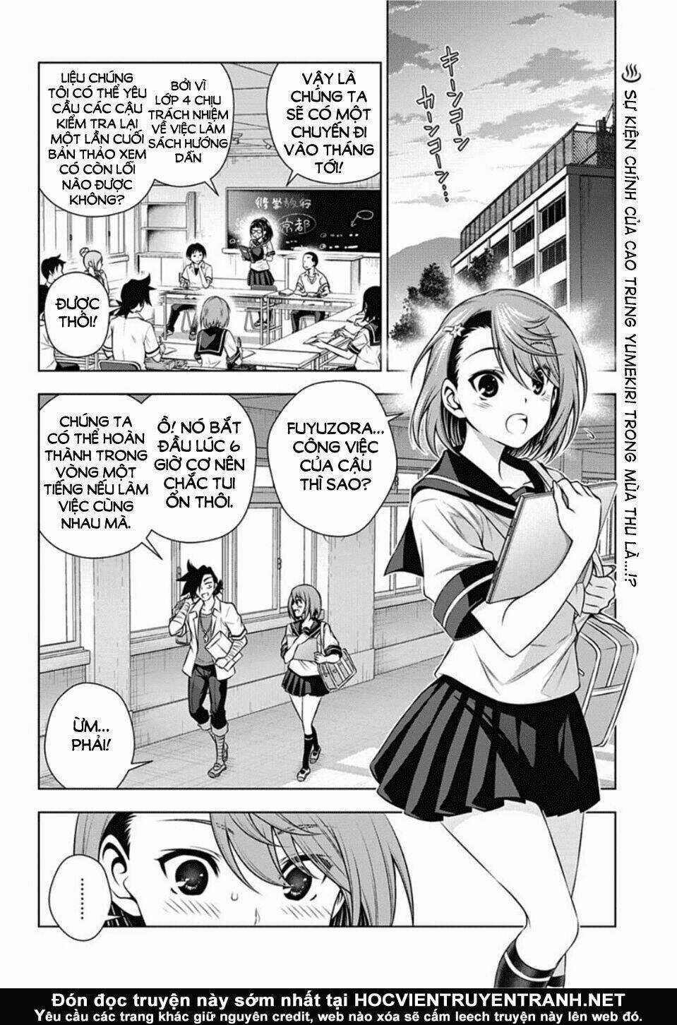 Ma Nữ Cứng Đầu - Chapter 142 - Trang 5