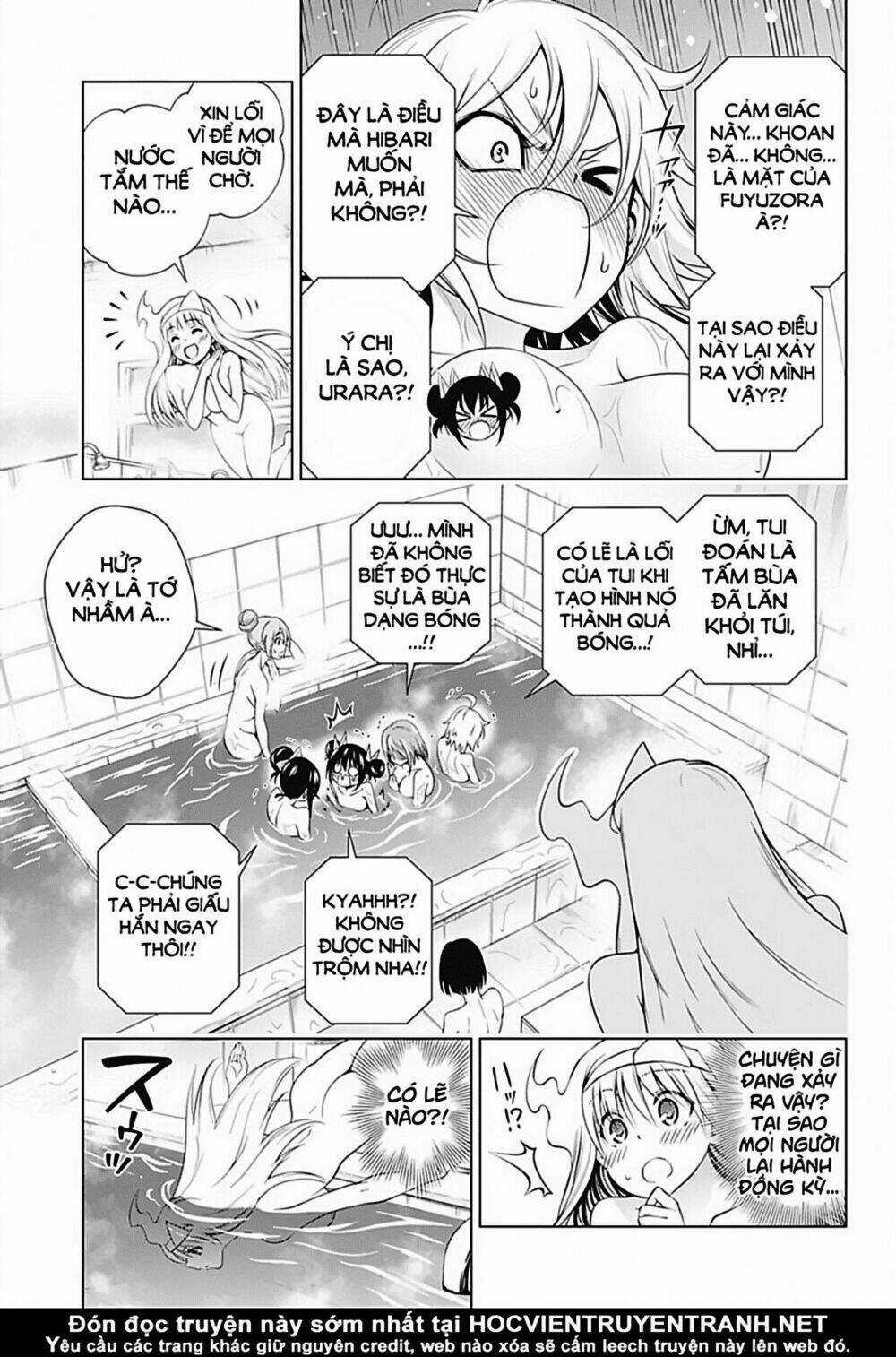 Ma Nữ Cứng Đầu - Chapter 144 - Trang 11