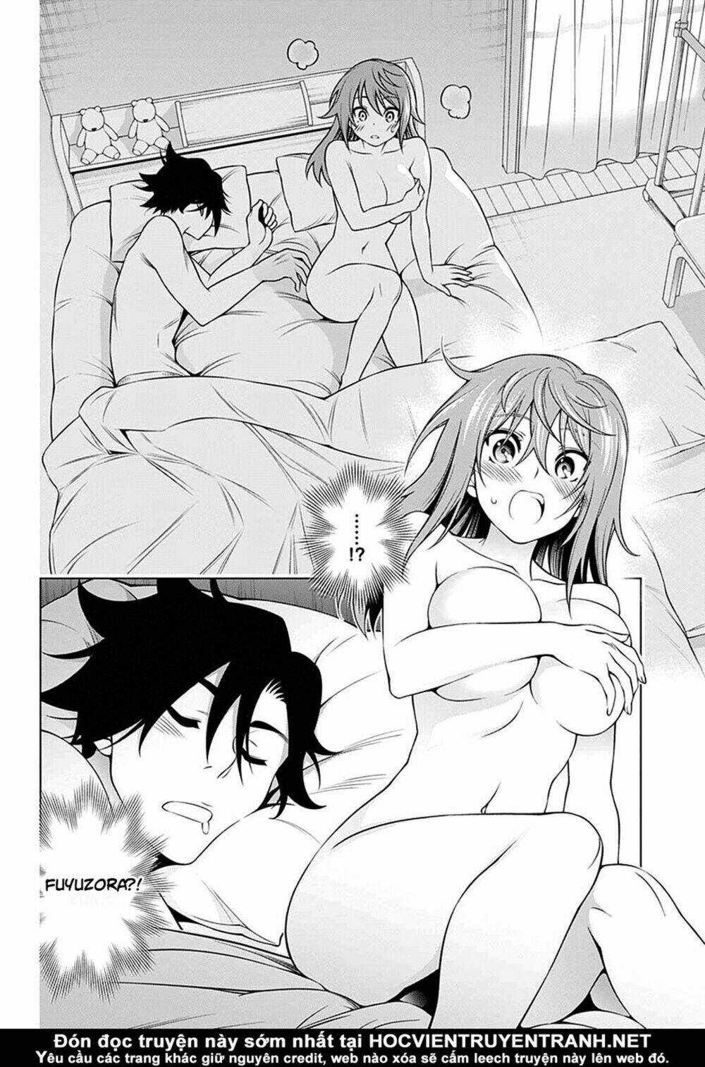 Ma Nữ Cứng Đầu - Chapter 145 - Trang 19