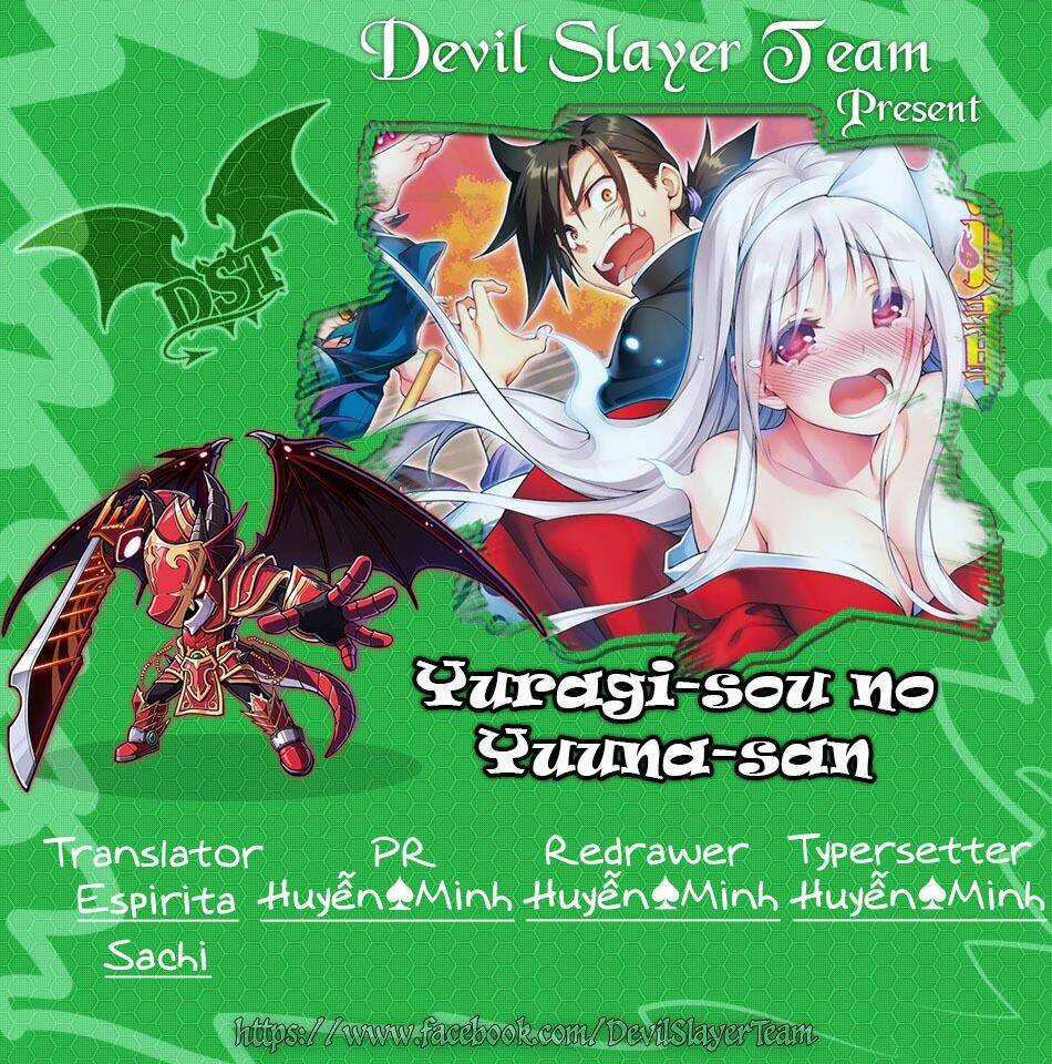 Ma Nữ Cứng Đầu - Chapter 145 - Trang 3