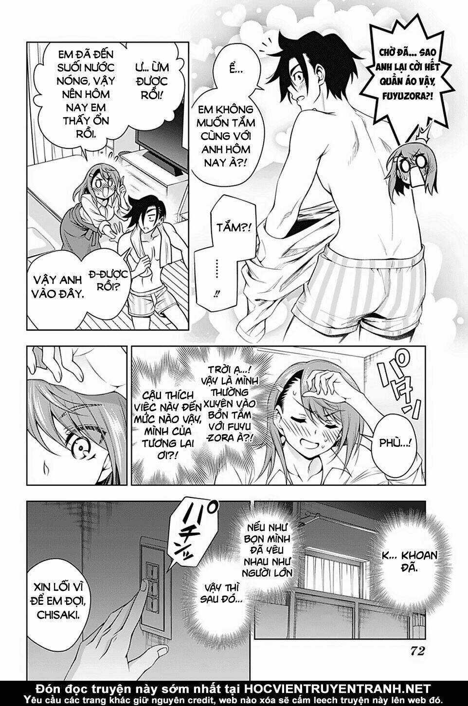 Ma Nữ Cứng Đầu - Chapter 146 - Trang 22