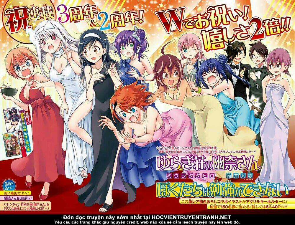 Ma Nữ Cứng Đầu - Chapter 146 - Trang 4