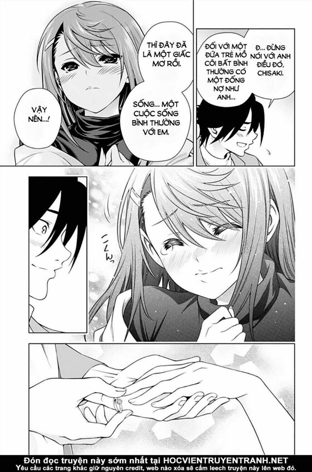 Ma Nữ Cứng Đầu - Chapter 147 - Trang 20