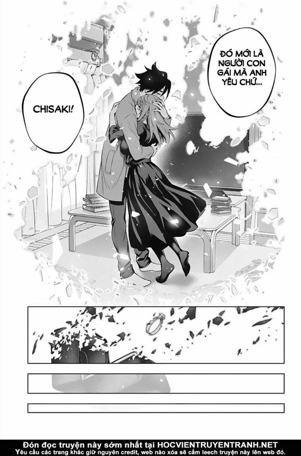 Ma Nữ Cứng Đầu - Chapter 148 - Trang 20