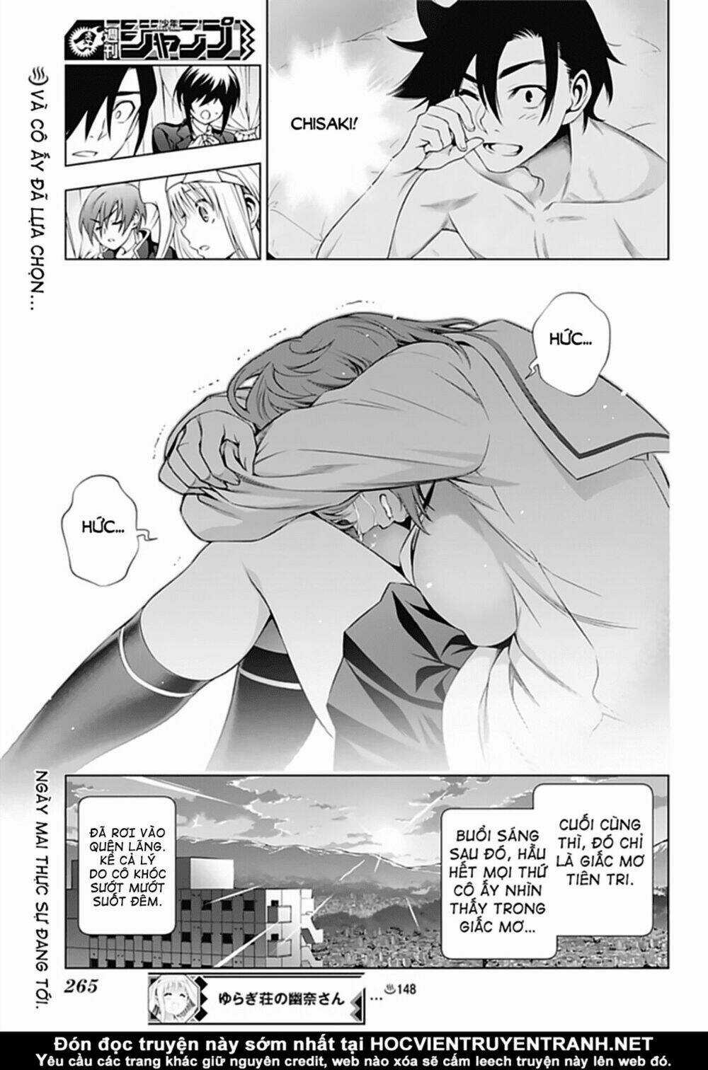 Ma Nữ Cứng Đầu - Chapter 148 - Trang 22