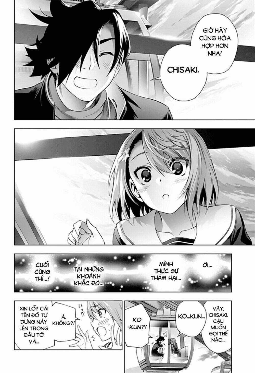 Ma Nữ Cứng Đầu - Chapter 149 - Trang 21