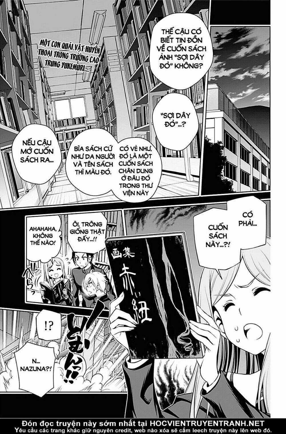 Ma Nữ Cứng Đầu - Chapter 151 - Trang 4