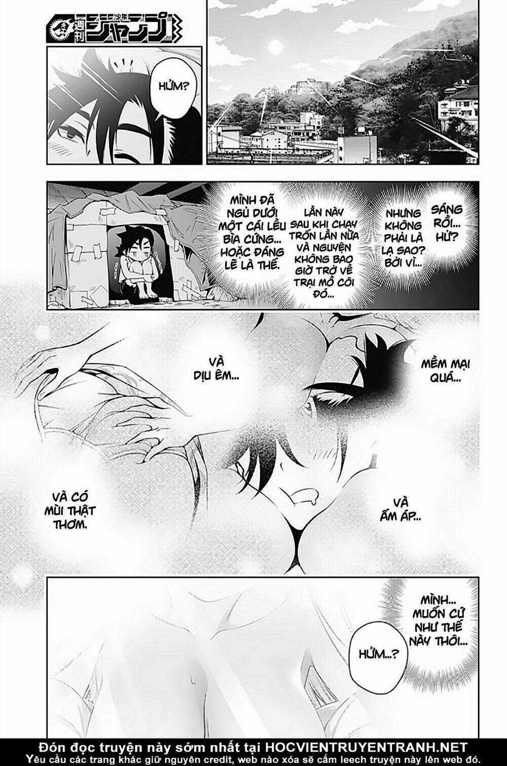 Ma Nữ Cứng Đầu - Chapter 155 - Trang 21