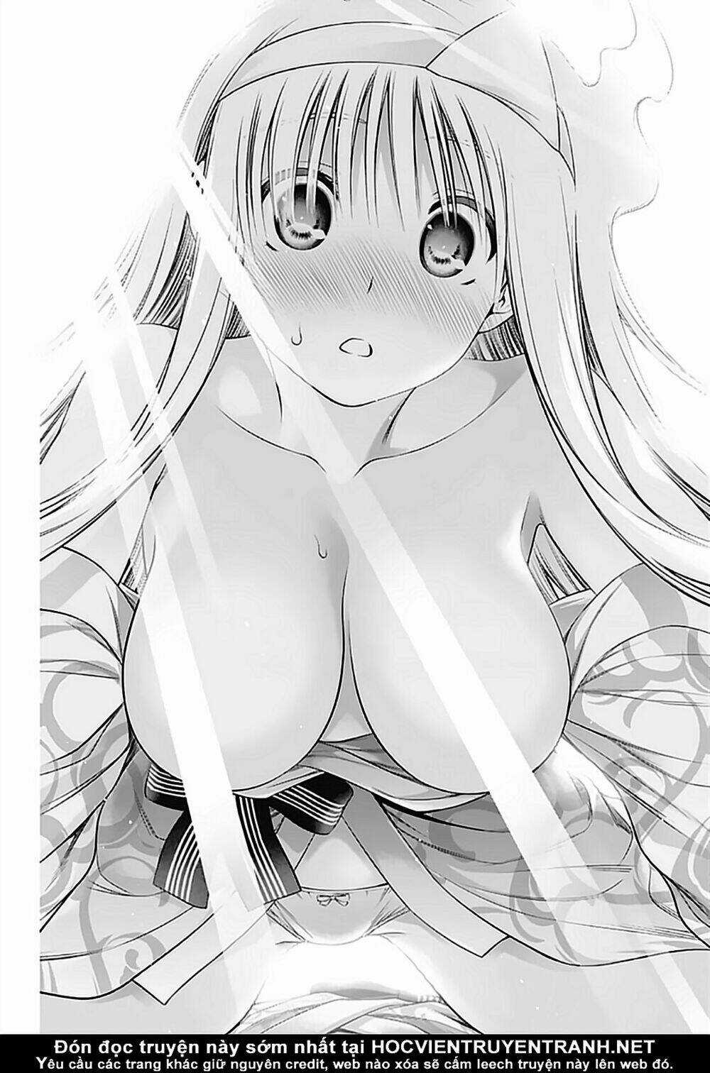 Ma Nữ Cứng Đầu - Chapter 155 - Trang 22