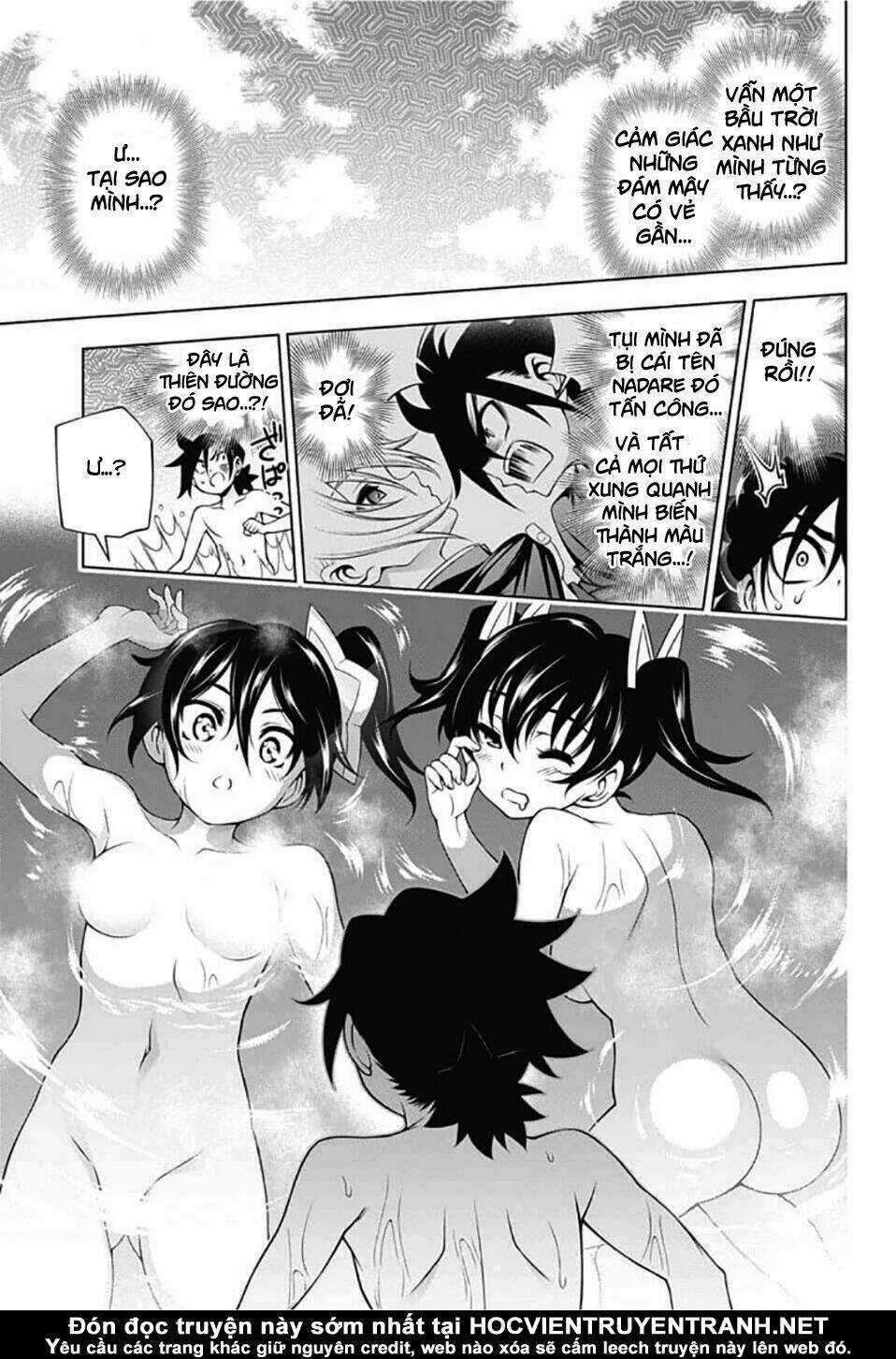 Ma Nữ Cứng Đầu - Chapter 157 - Trang 18