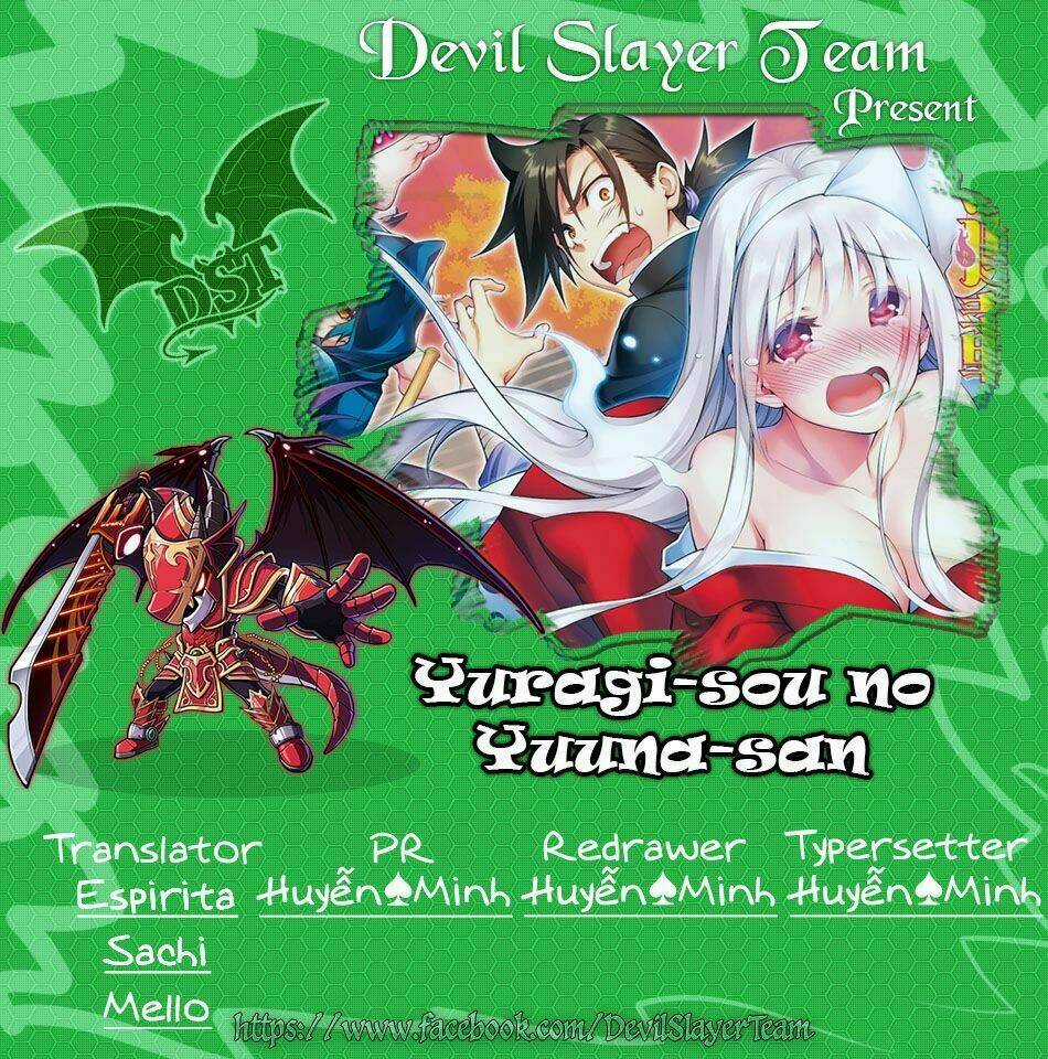 Ma Nữ Cứng Đầu - Chapter 157 - Trang 3