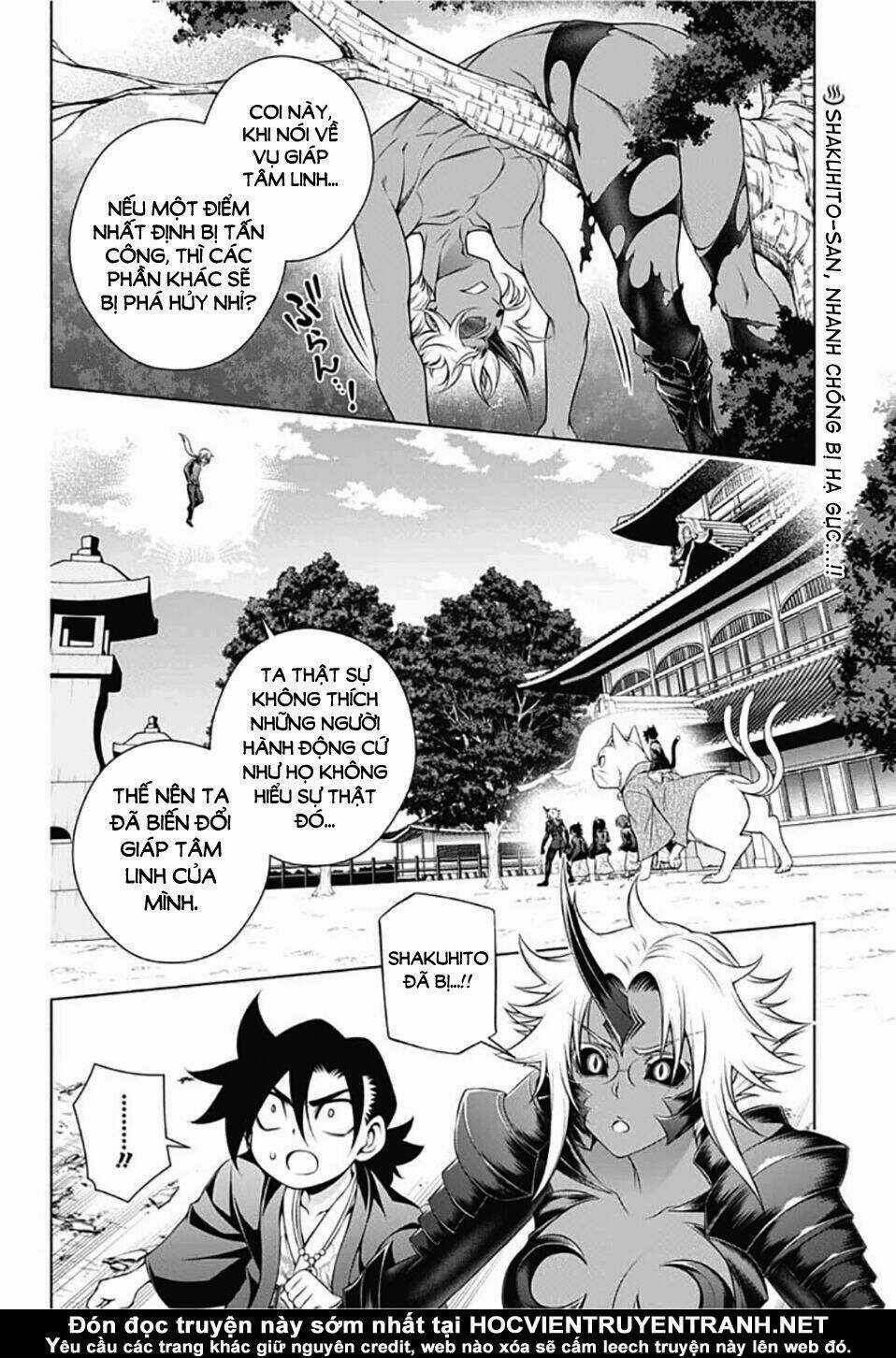 Ma Nữ Cứng Đầu - Chapter 157 - Trang 5