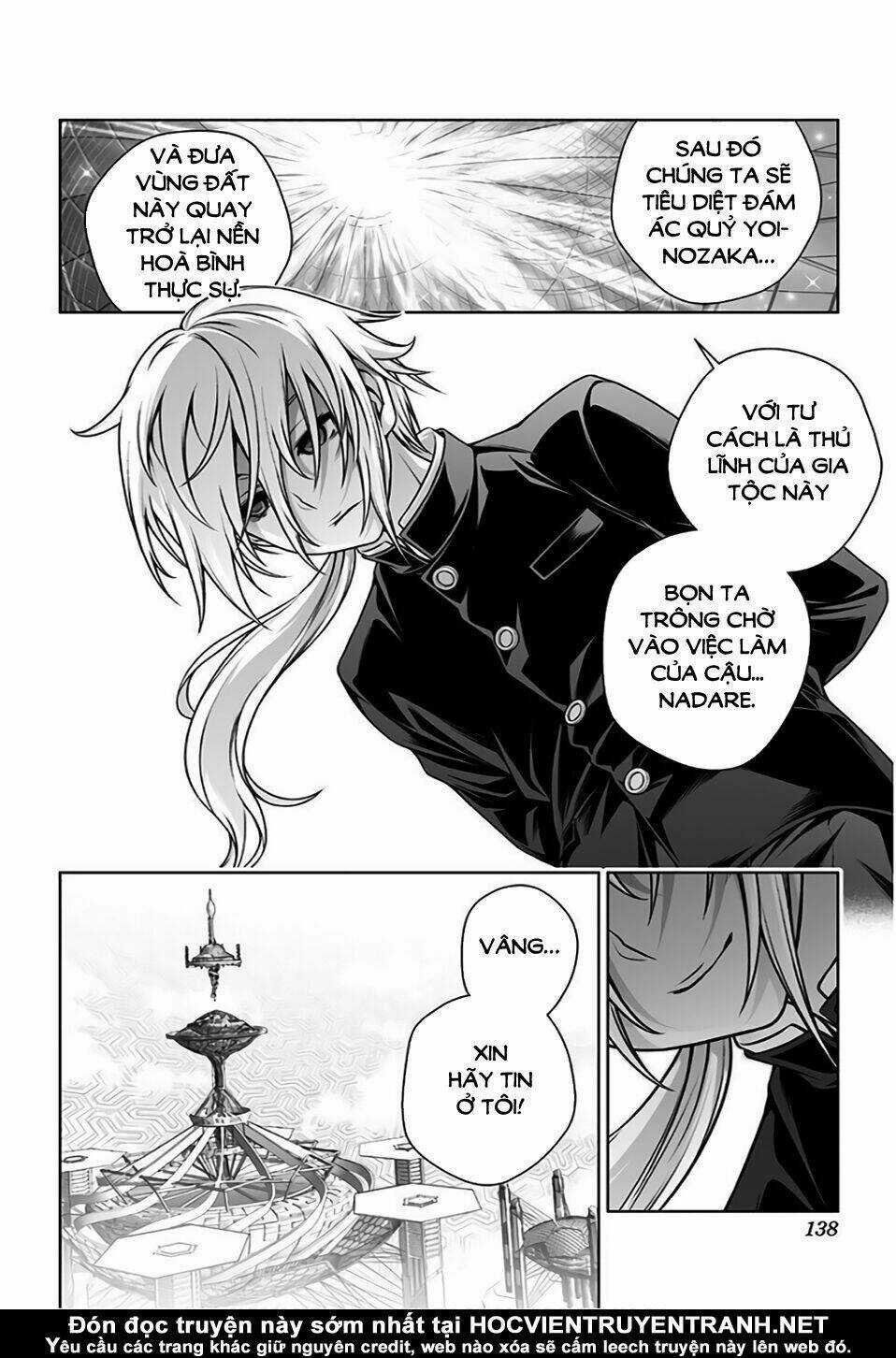 Ma Nữ Cứng Đầu - Chapter 158 - Trang 13