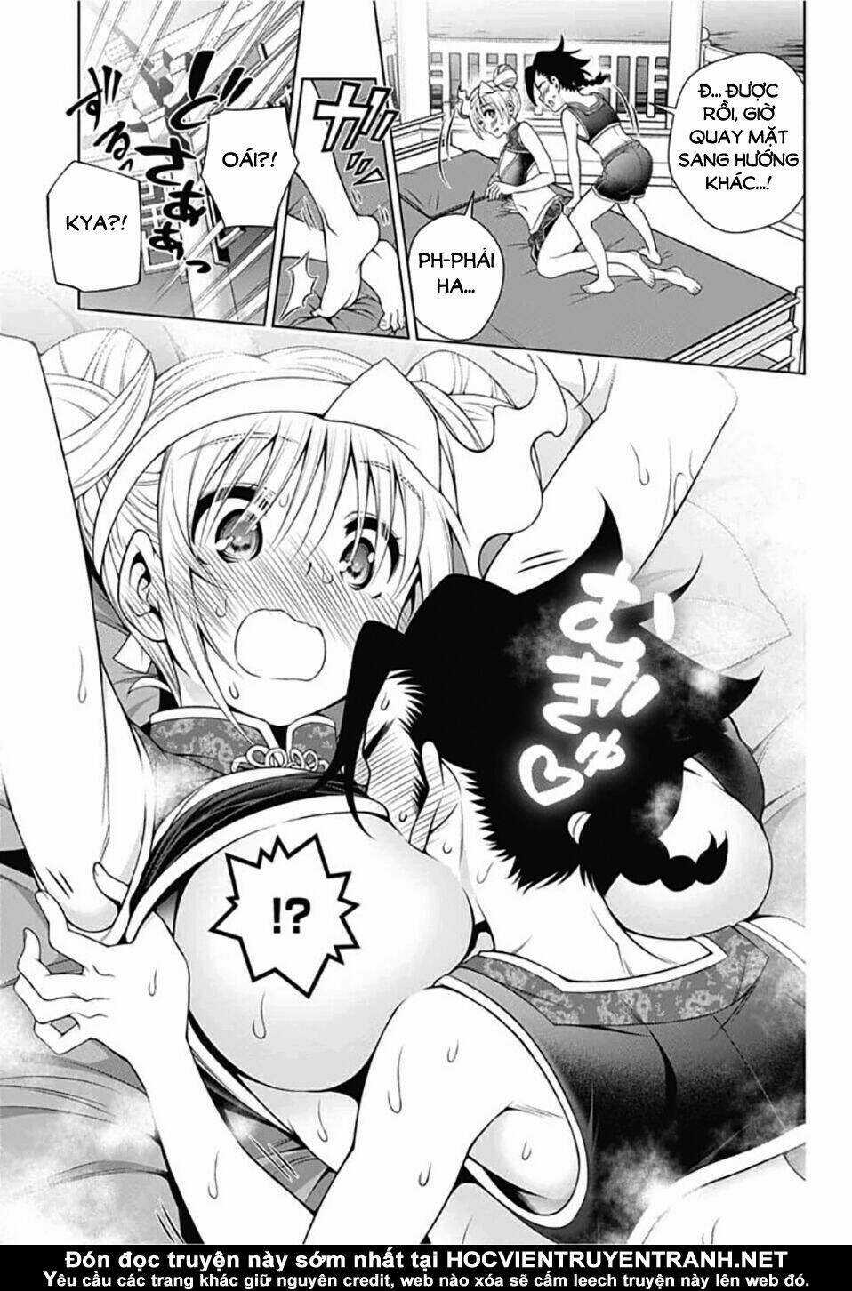 Ma Nữ Cứng Đầu - Chapter 159 - Trang 19