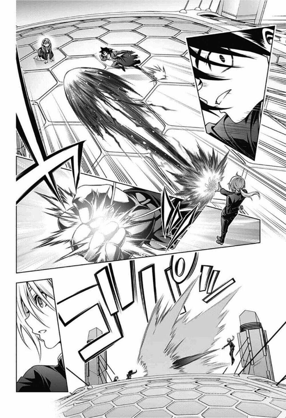 Ma Nữ Cứng Đầu - Chapter 161 - Trang 22