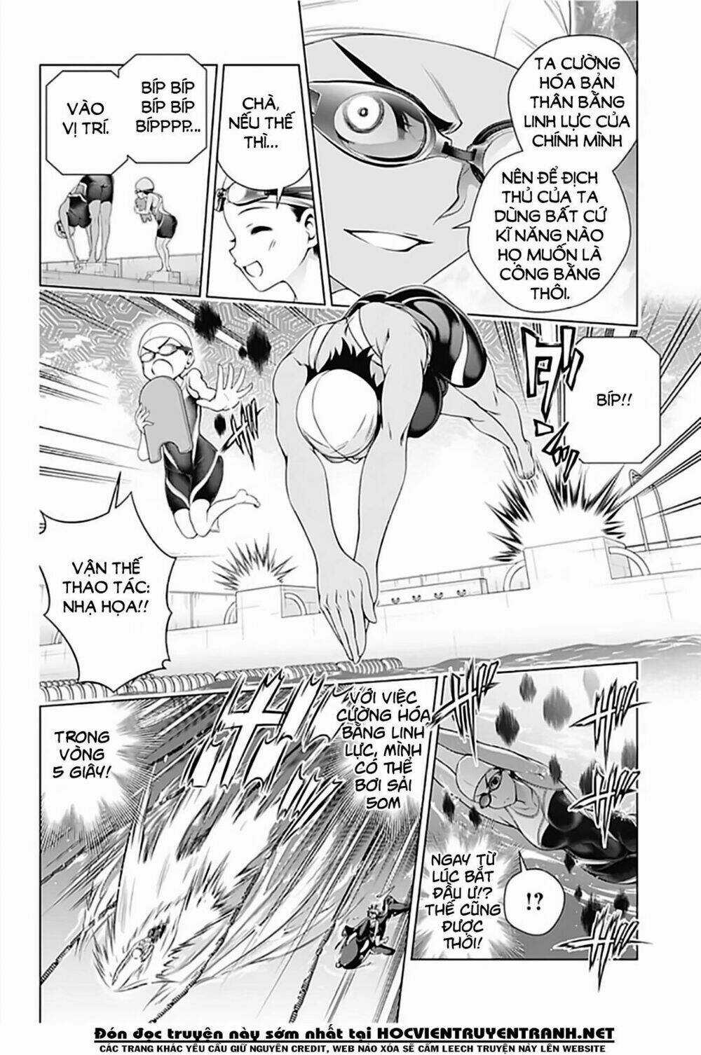 Ma Nữ Cứng Đầu - Chapter 162 - Trang 12