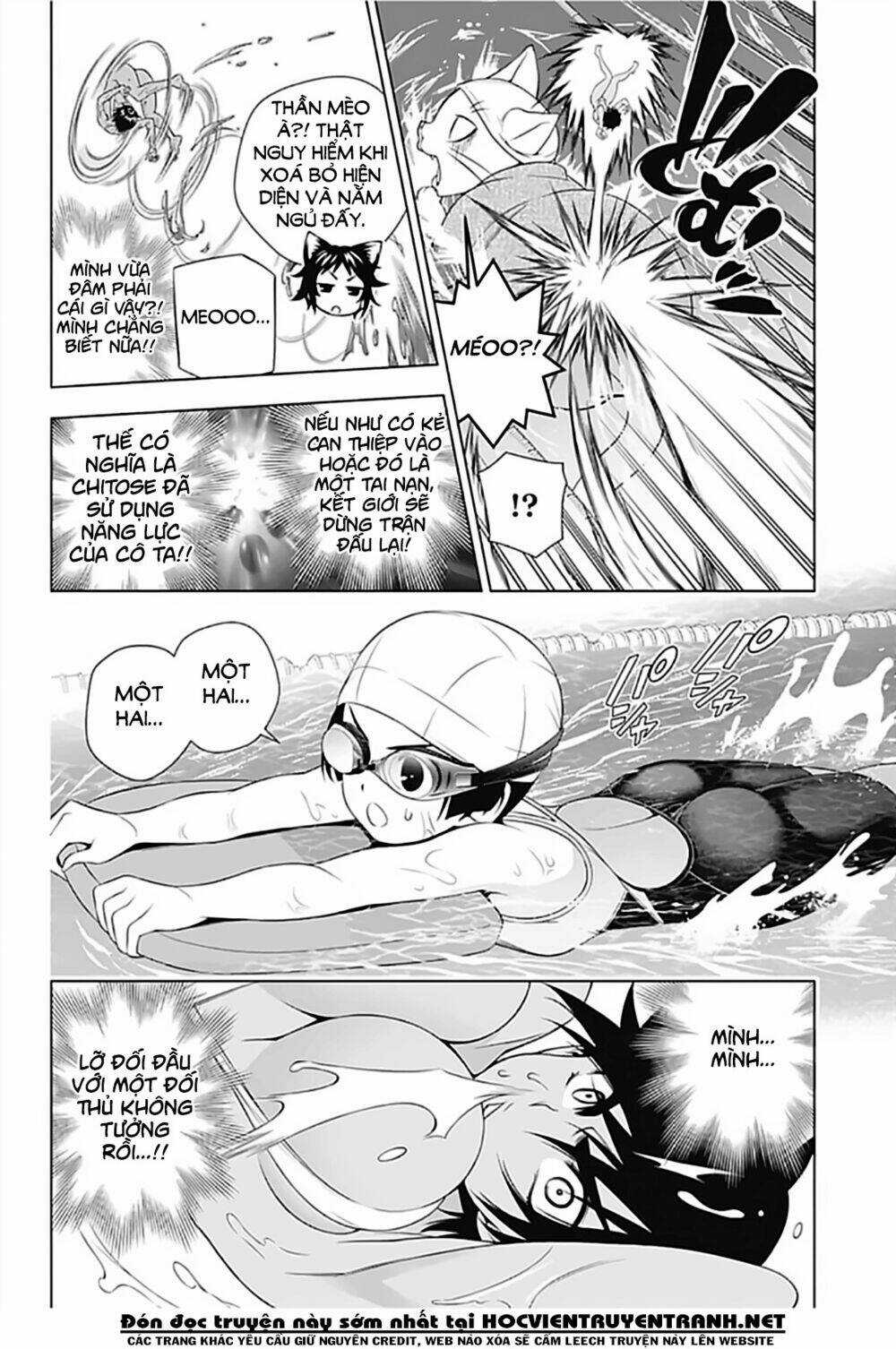 Ma Nữ Cứng Đầu - Chapter 162 - Trang 14