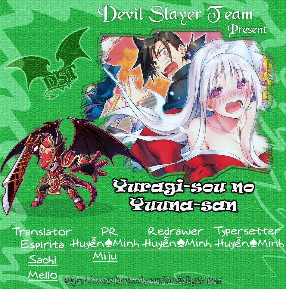 Ma Nữ Cứng Đầu - Chapter 163 - Trang 3