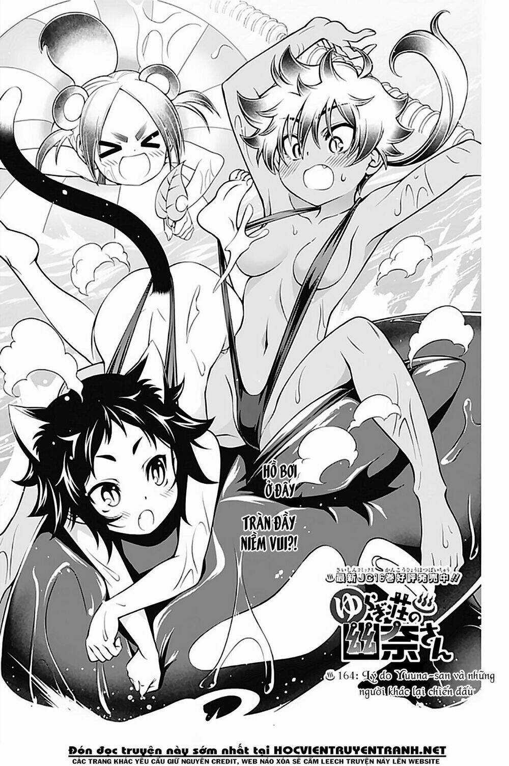 Ma Nữ Cứng Đầu - Chapter 164 - Trang 4