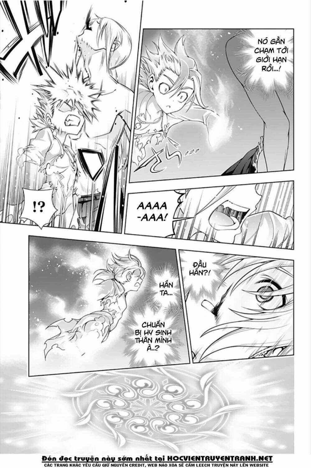 Ma Nữ Cứng Đầu - Chapter 165 - Trang 12