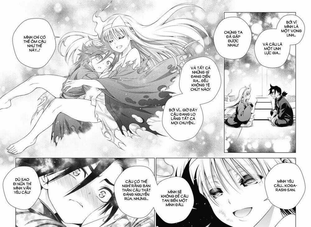 Ma Nữ Cứng Đầu - Chapter 165 - Trang 15