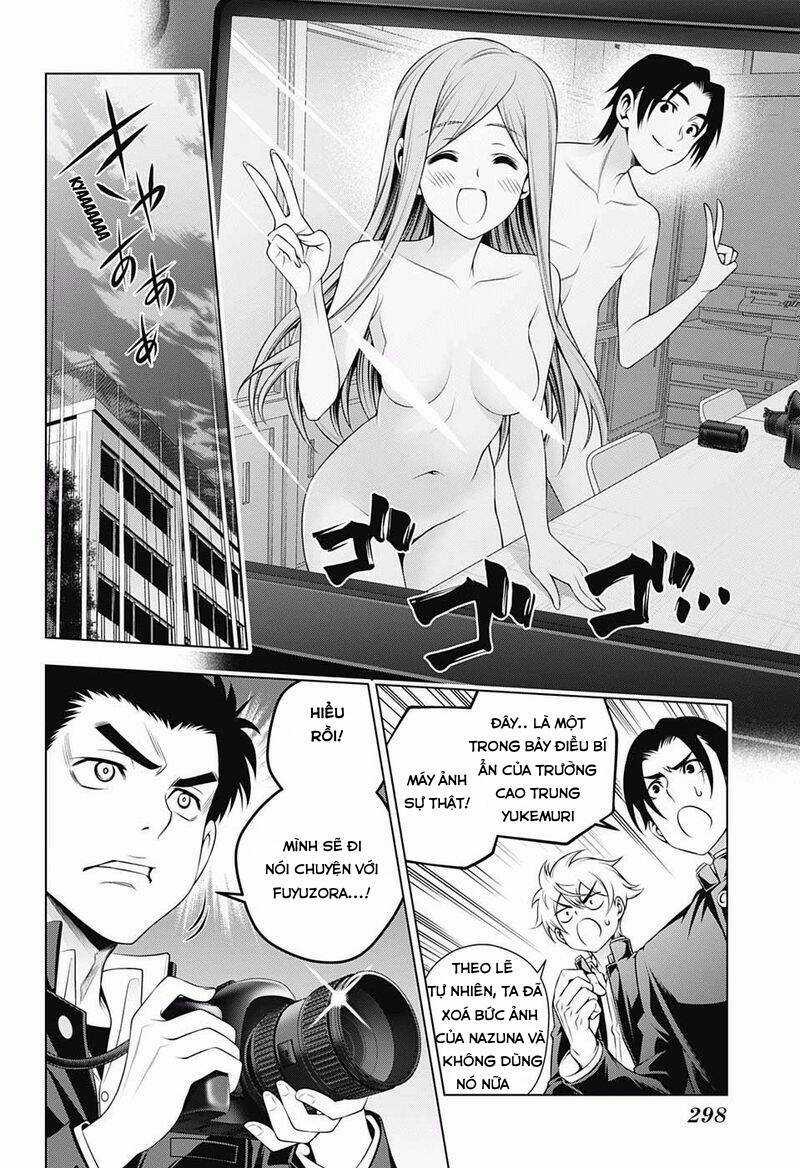 Ma Nữ Cứng Đầu - Chapter 168 - Trang 2