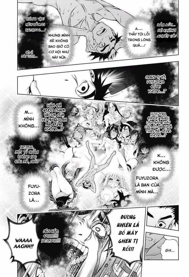 Ma Nữ Cứng Đầu - Chapter 168 - Trang 11