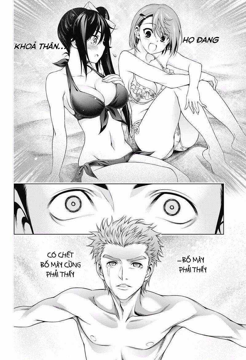 Ma Nữ Cứng Đầu - Chapter 168 - Trang 10