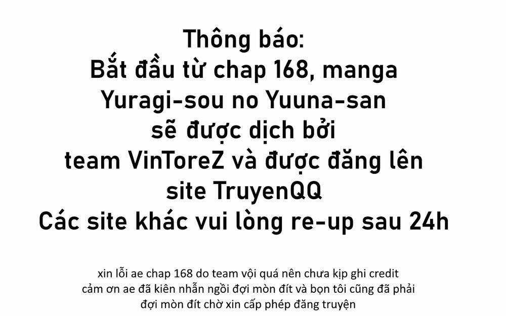 Ma Nữ Cứng Đầu - Chapter 169 - Trang 2