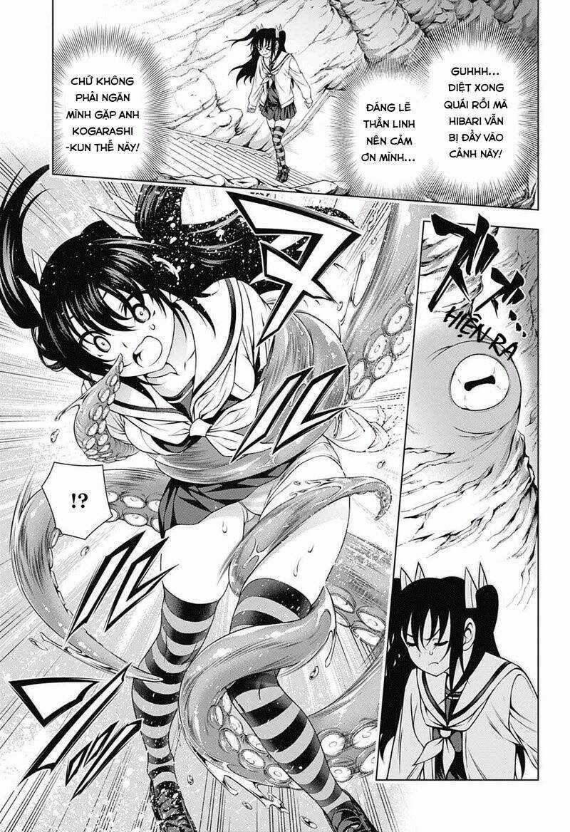 Ma Nữ Cứng Đầu - Chapter 170 - Trang 14