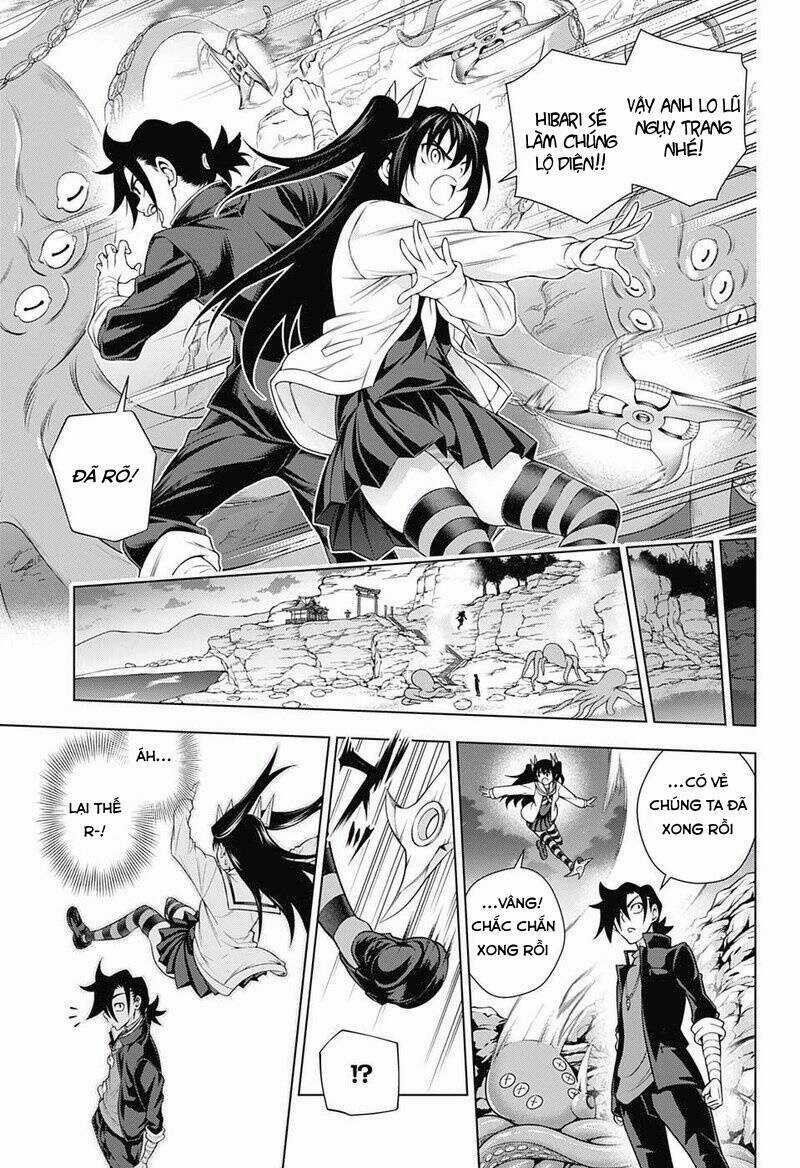 Ma Nữ Cứng Đầu - Chapter 170 - Trang 18