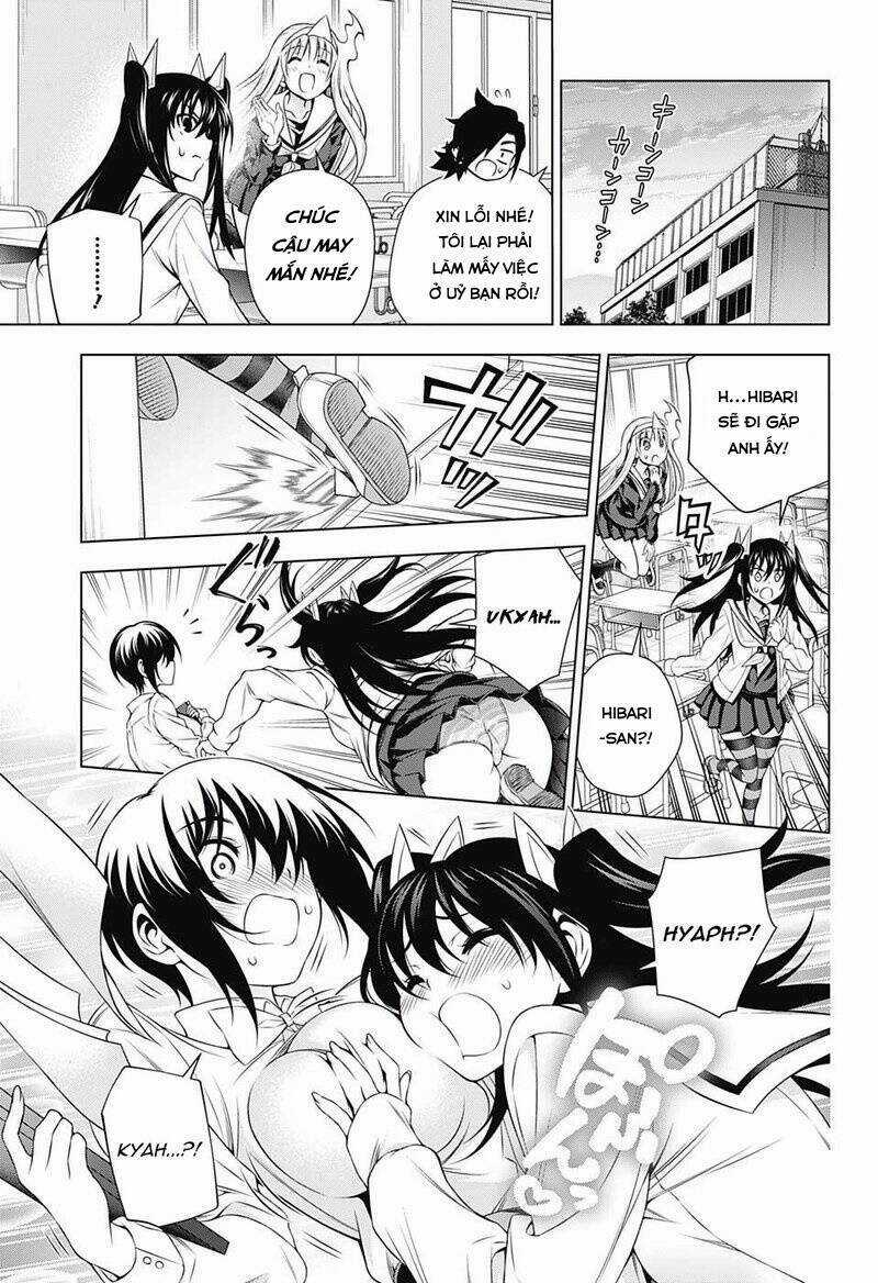 Ma Nữ Cứng Đầu - Chapter 170 - Trang 10