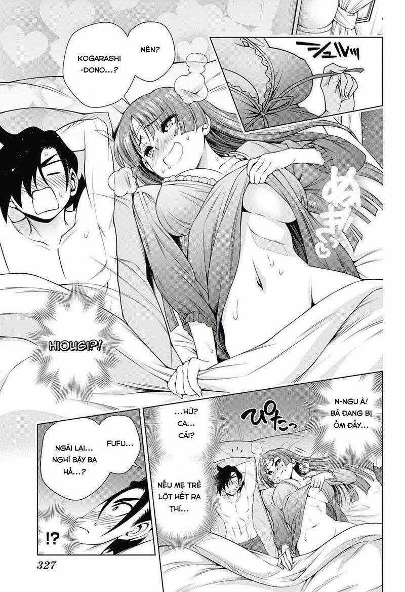 Ma Nữ Cứng Đầu - Chapter 171 - Trang 12